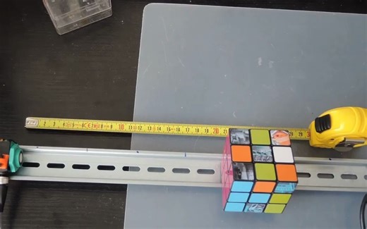 F77超声波传感器背景抑制