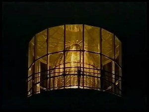 Classic Fresnel Lighthouse Lenses