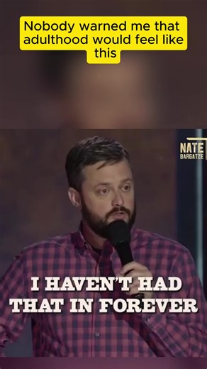 Hilarious Stand-Up Comedy Clips