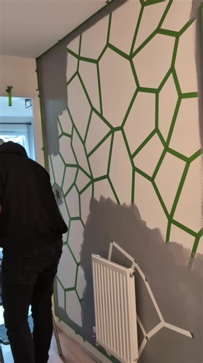 Improving DIY Projects with Frog Tape