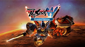 MEGATON MUSASHI W: WIRED Standard Edition for Nintendo Switch - Nintendo Official Site