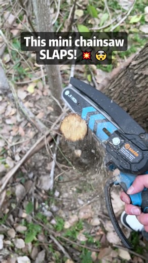 Lead you to charge#tiktokshop #power #tool #chainsaw #fyp