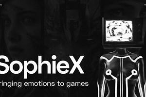 SophieX: AI Gaming companion