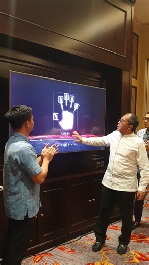 2.2M views · 7.2K reactions | Say goodbye to outdated systems and hello to efficiency! ️ ✨ Visit Gigatech Gadgets for the best tech solutions! #cttoOfvideo #hitech #Handsfree #TechUpgrade #RetailComputers #Biometrics #foryou #Laptops #fbreels #fbreelsvideo #fbreelsfypシ゚viral #xyzbca #foryouシ #GigatechGadgets  Contact us today store.gigatechph.com for more details! | Gigatech Gadgets | Facebook