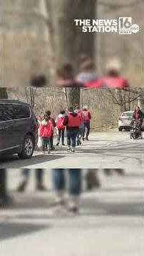 Looking for volunteers to help clean up the Poconos