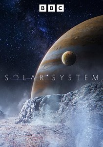 Solar System (The Planets II): Volcano Worlds