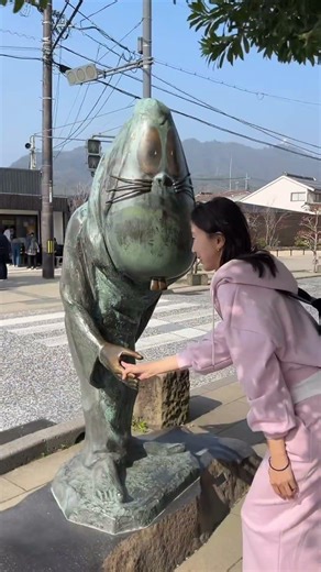 [에어서울 알바서더] 알바서더와 함께 떠나는 요나고 힐링 여행