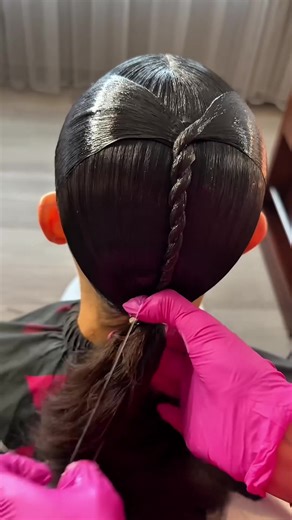 ASMR Hair Tutorial: Cute Hairstyles You Need to Try