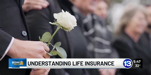 Watching Your Wallet: Understanding Life Insurance