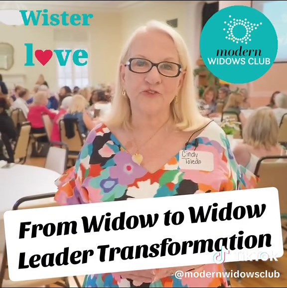 Modern Widows Club®️(MWC) on TikTok