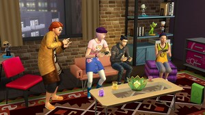 How to Add Windows to Apartments Sims 4 - What Box Game