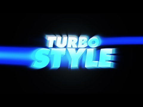 Beckah Shae - Turbo Style (Official Lyric Video)