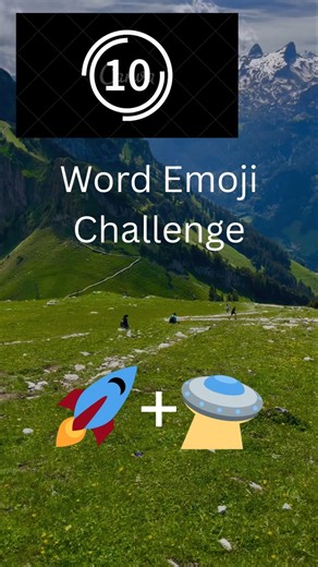 Only Smart Minds Can Guess These Emoji Words 😈#shorts #quiz