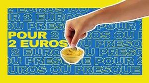 En 2-2, des recettes qui coûtent 2€ et qui prennent 2 minutes ou presque ! | mangerbouger.fr