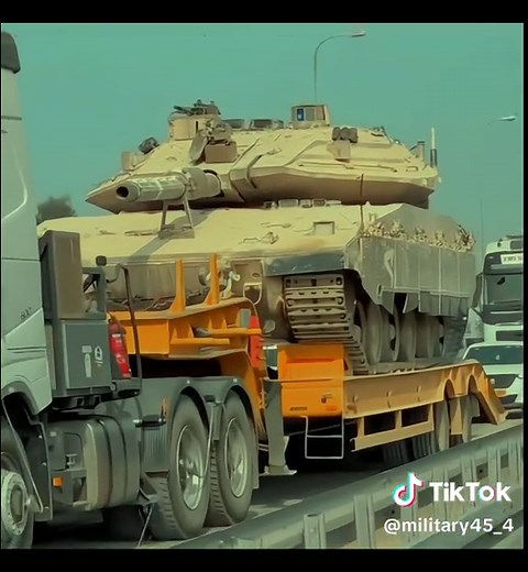 Israel tanks Merkava Mk4 ready for #tank #tecnology #israel #merkavamk4