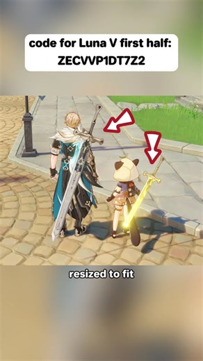 The Grand Master is too unconventional + code ZECVVP1DT7Z2 #genshintok #genshinlore #genshinimpact