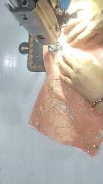 padded blouse finishing tips for beginners 👗😱 #sumansboutique #sewingblouse #blouse#paddedblouse