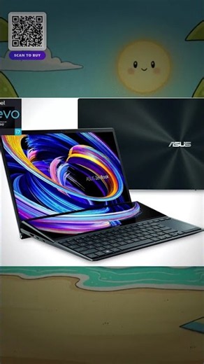 ASUS ZenBook Duo 14 UX482 Honest Review: Is the Dual Screen Actually Good?