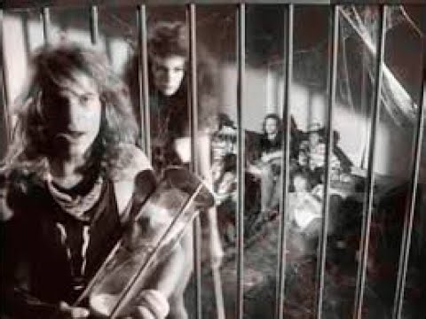 Newberg Pod with Model & Van Halen's Hot For Teacher Video Star Lori Tucker