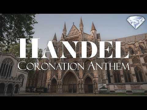 Handel: Coronation Anthems