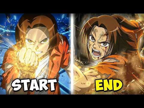 The ENTIRE Story of Digimon Data Squad in 76 Minutes