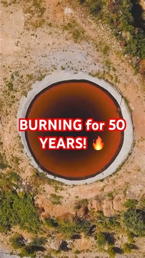 This Desert Is On Fire—and Won’t Stop