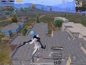 King of sniper in pubg😱🔥 | The Gamers