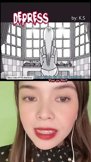 Creepy Horror Storytime with Pinkie Jesy - Dark Box Horror Stories