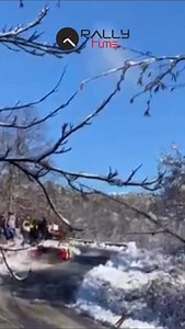 0 crash a Rallye Monte-Carlo | Rally Time