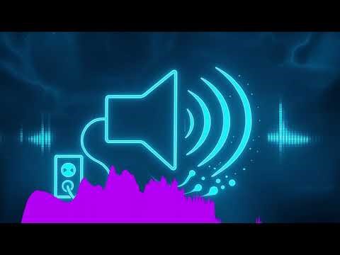 Let’s find out - Sound Effect