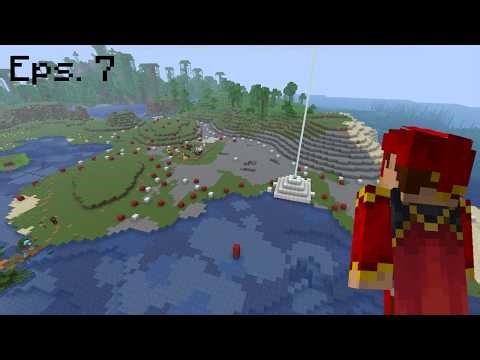 Plots and Schemes - Minecraft SMP Season 2 Episode 7