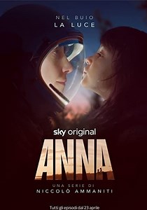 Anna Season 1 - watch full episodes streaming online