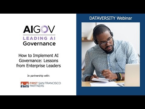 How to Implement AI Governance: Lessons from Enterprise Leaders