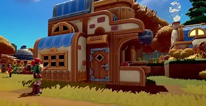 'Overthrown' Is the Casual Cozy Co-Op City Builder I've Always Dreamed of (Hands-On Impressions)