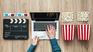 Cuevana, qué es y los peligros de ver películas y series en línea