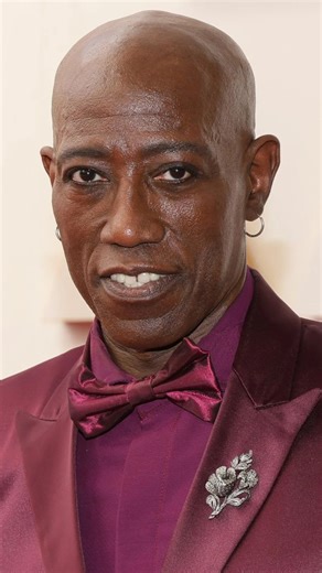 This Big Mistake Sent Wesley Snipes To Prison