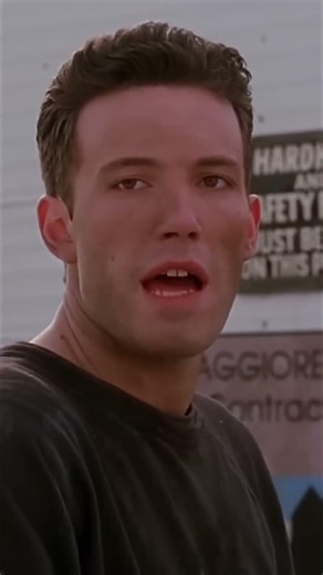 Ben Affleck quietly steals this scene #movie #film #shorts #fyp