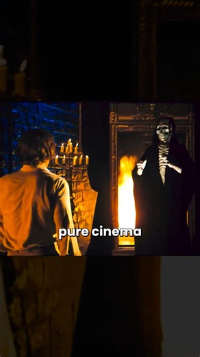 Inferno-When Horror Became Visual Art