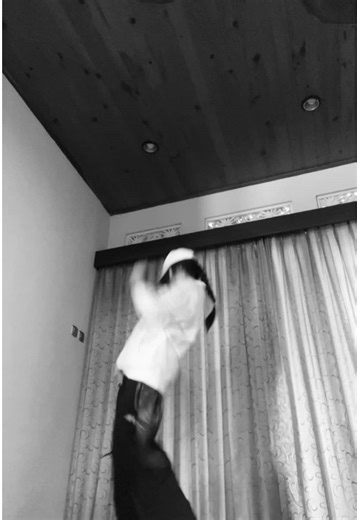 Wicked All Day Project: Capturing Dance Moments