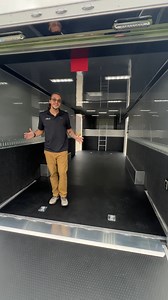 3.8K views · 38 reactions | Check out this motorsports trailer!  You want the best? You want inTech! Learn more here https://intech.com/motorsport-trailers/ #intech #intechmotorsports #intechtrailers | inTech Trailers | Facebook