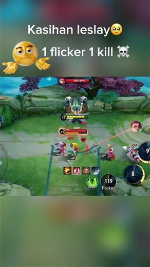 Tidak terprediksi lagi 🤯‼️#mobilelegends #mlbbheroes #mlbb #mlbbcreatorcamp #mobilelegendsbangbang