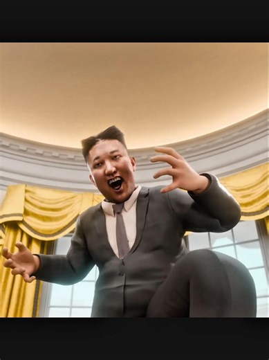 Strict Rules in North Korea