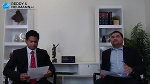 Common H-1B Stamping Questions When There Are Job Changes Reddy & Neumann, P.C. provides a Free Daily Zoom Conference where you can speak to an attorney to get answers to your basic immigration questions. For the call schedule, visit: https://www.rnlawgroup.com/resources/conference-call-schedule/ To schedule a consultation with a Reddy & Neumann attorney, you can schedule an appointment online at: https://appointments.rnlawgroup.com Information provided on Facebook or YouTube should not be const