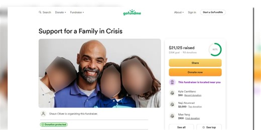 ‘Anything helps’: Community rallies to help doctor hit by car on 8th Ave., driver still on the run