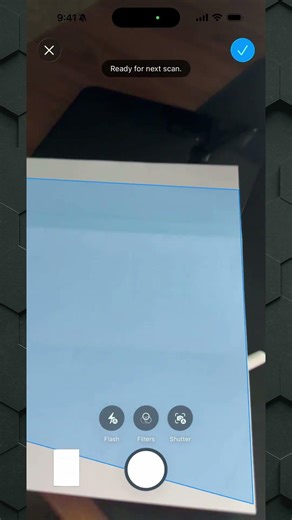 How To Scan Assignments Into Google Classroom