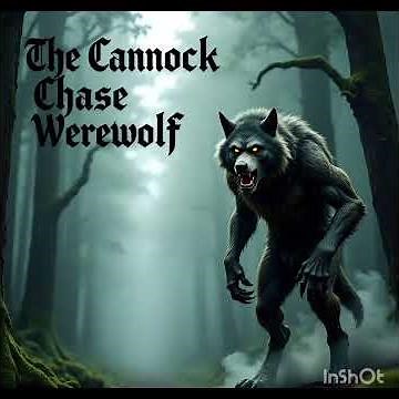 The Cannock Chase Werewolf: Deadly Urban Legends from Around the World to Fear
