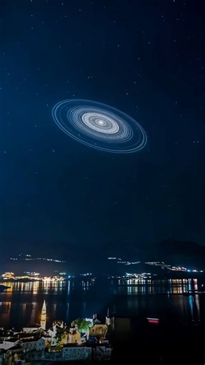 Space Buzz on Instagram: "J1407B: The Planet With Rings Bigger Than Imagination What if our sky was ruled by a ring system hundreds of times larger than Saturn’s? J1407B is one of the most mysterious exoplanets ever discovered — a cosmic giant surrounded by an enormous ring structure that would completely transform our night sky. The universe is far stranger and more beautiful than we can imagine. #Space #Astronomy #Universe #Exoplanet #J1407B CosmicWonder NightSky Astrophysics SpaceScience Gala