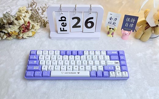 开箱测评：黑爵AK680！性价比之王！79？！
