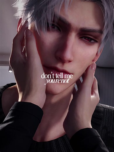 Epic Sylus Transformation with Long Hair