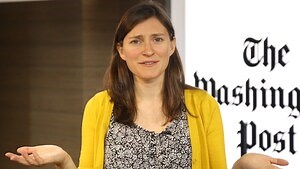 Dear Science: Why can't I tickle myself?